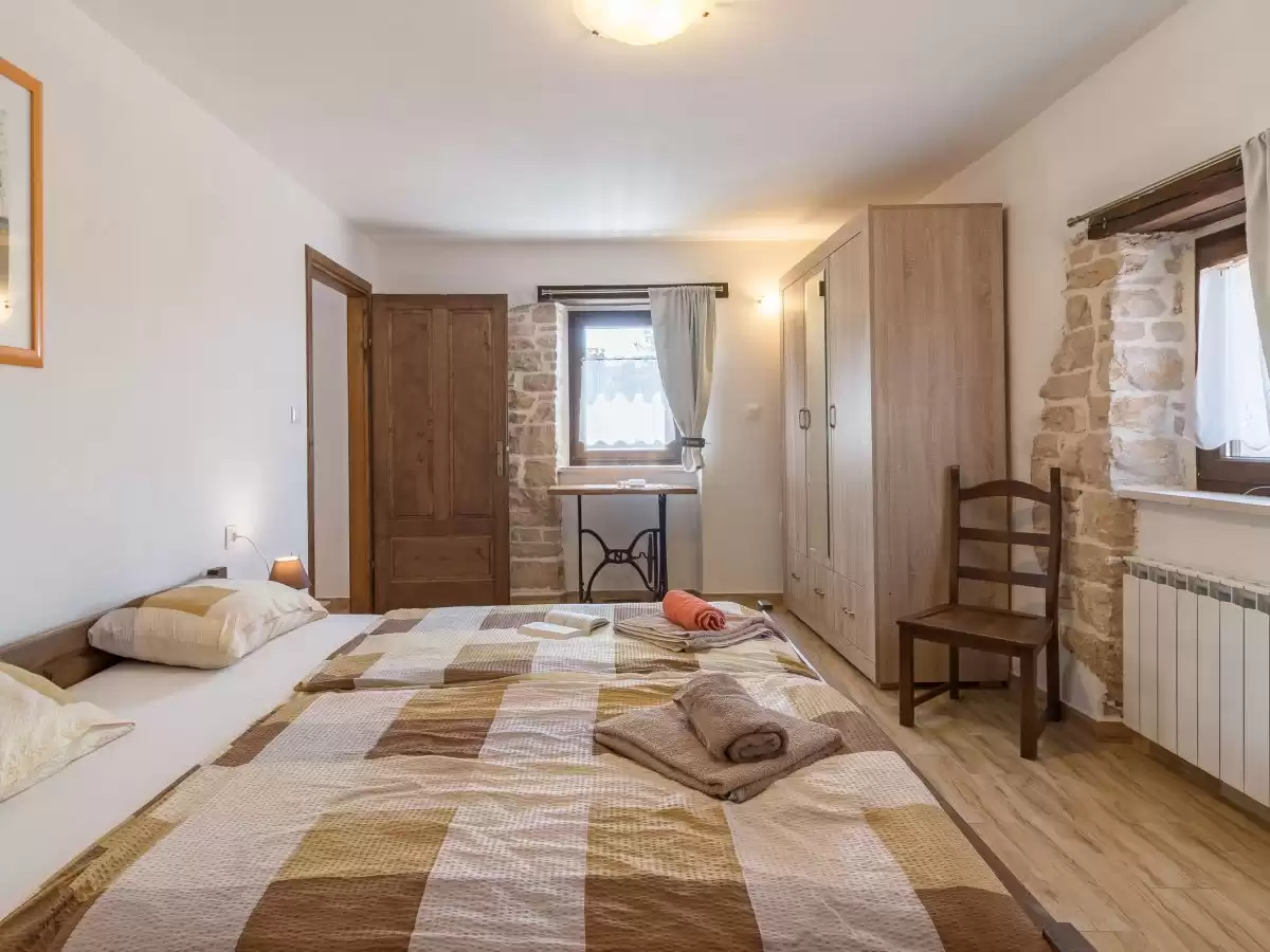 Vila Histria - Barban, Istra