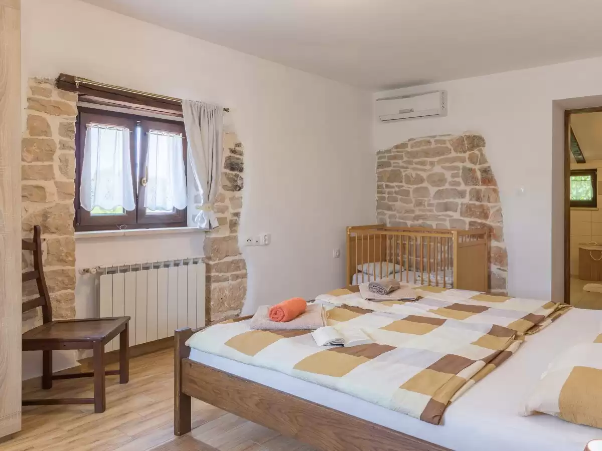 Vila Histria - Barban, Istra