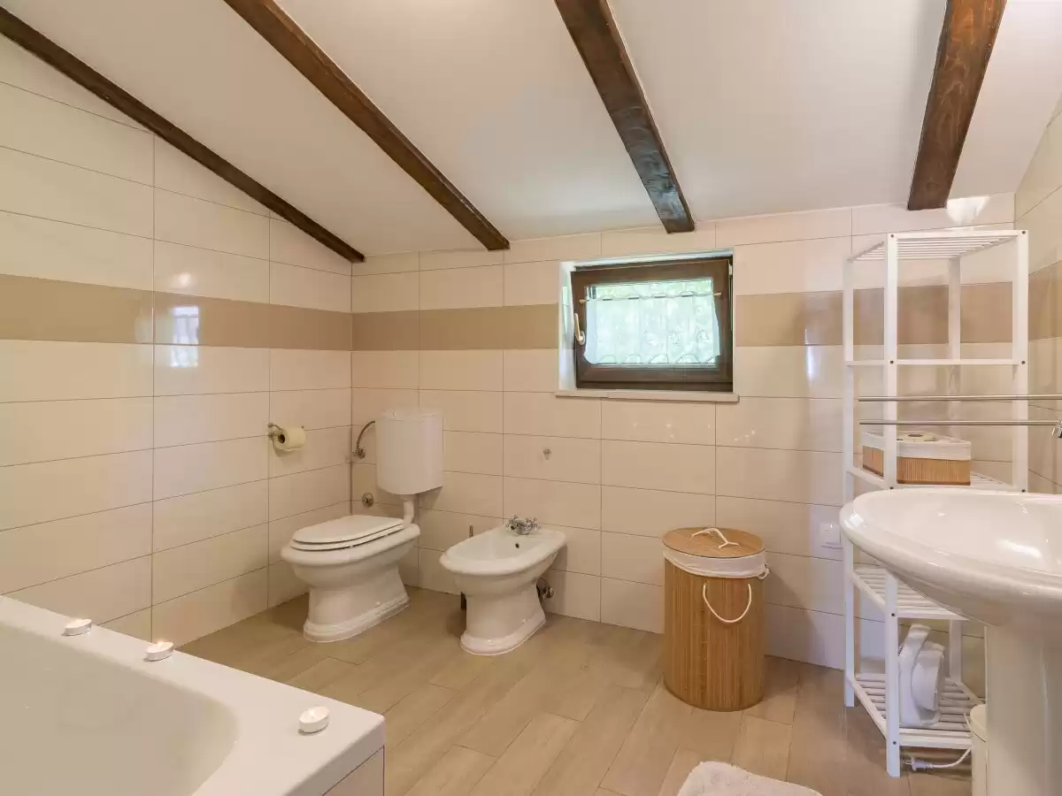 Vila Histria - Barban, Istra