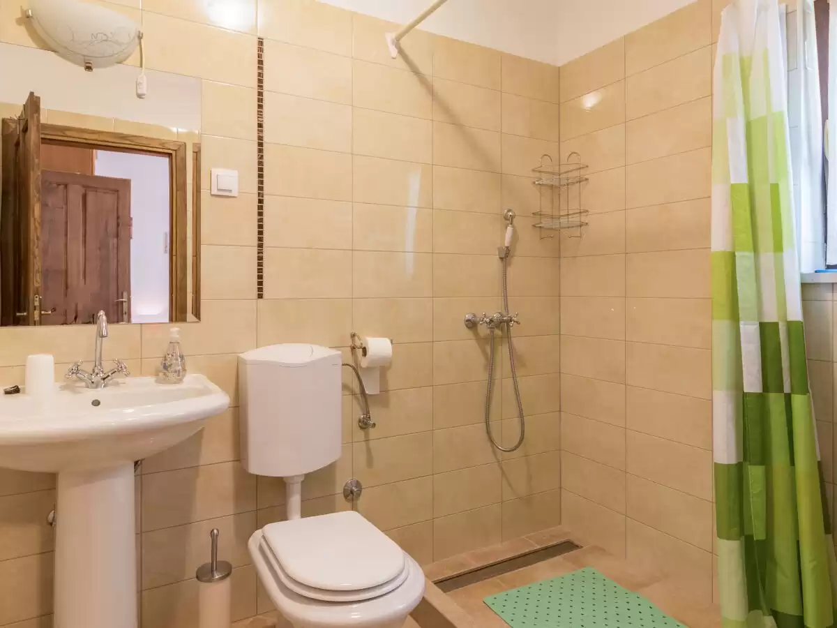 Vila Histria - Barban, Istra