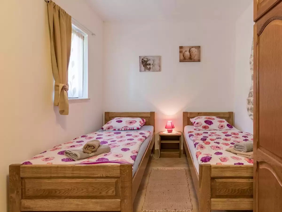 Vila Histria - Barban, Istra