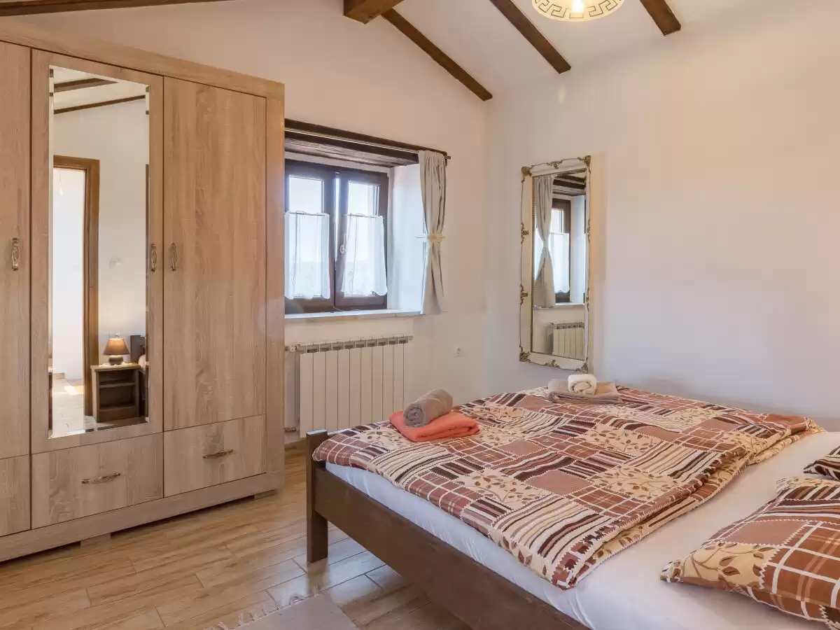 Vila Histria - Barban, Istra