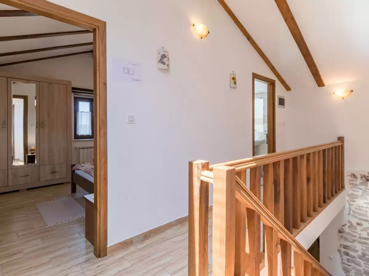 Vila Histria - Barban, Istra