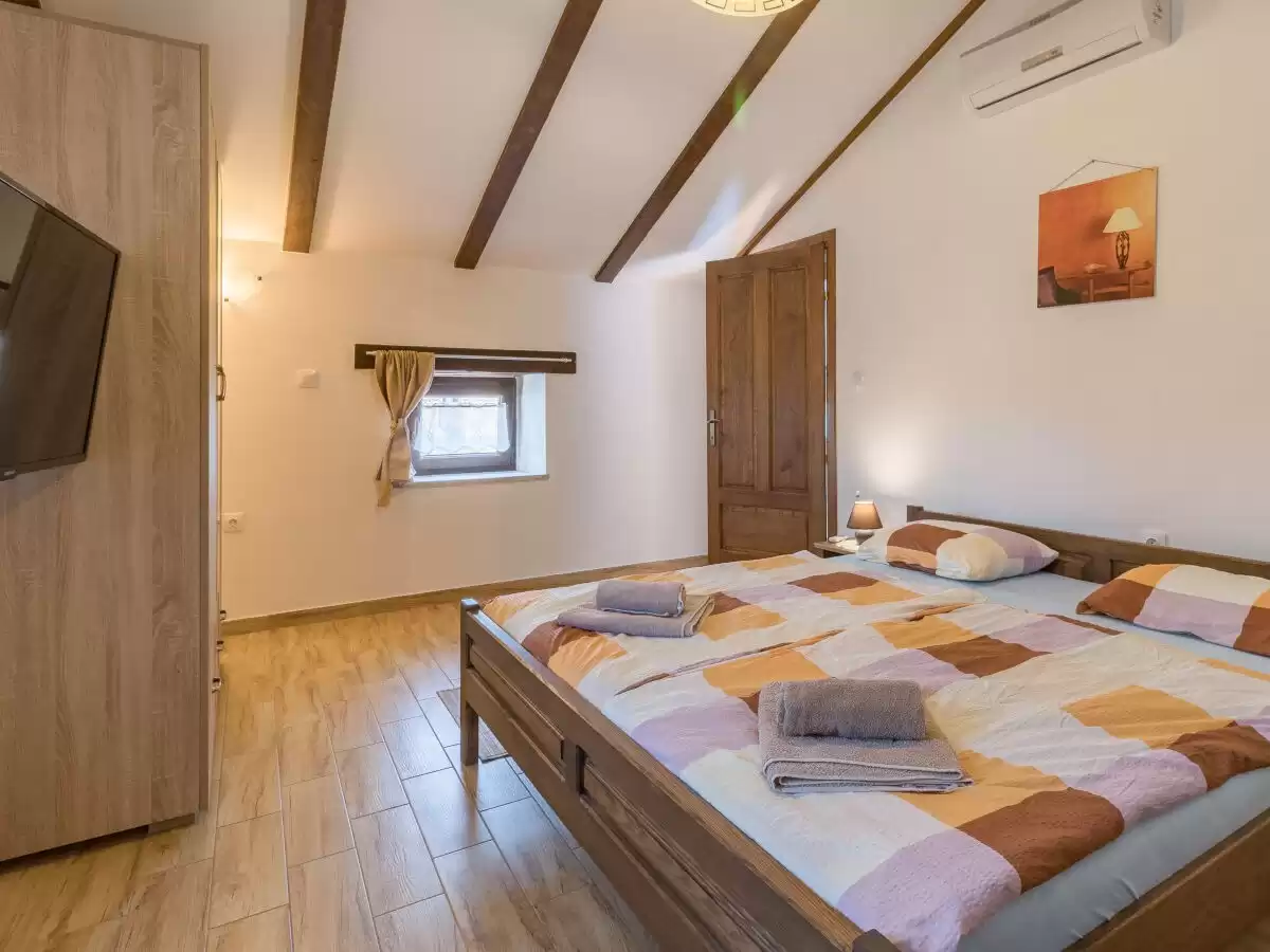 Vila Histria - Barban, Istra