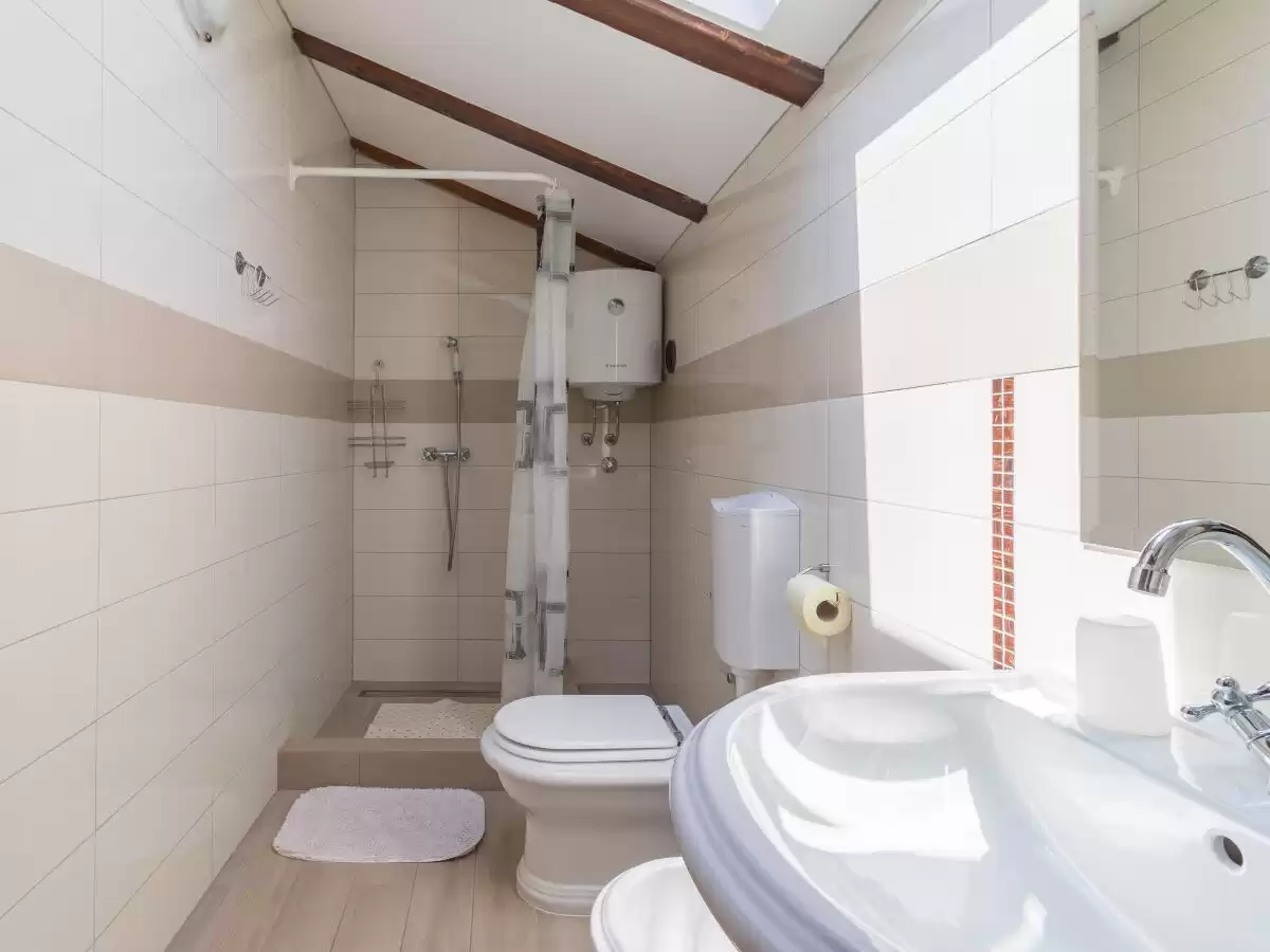 Vila Histria - Barban, Istra