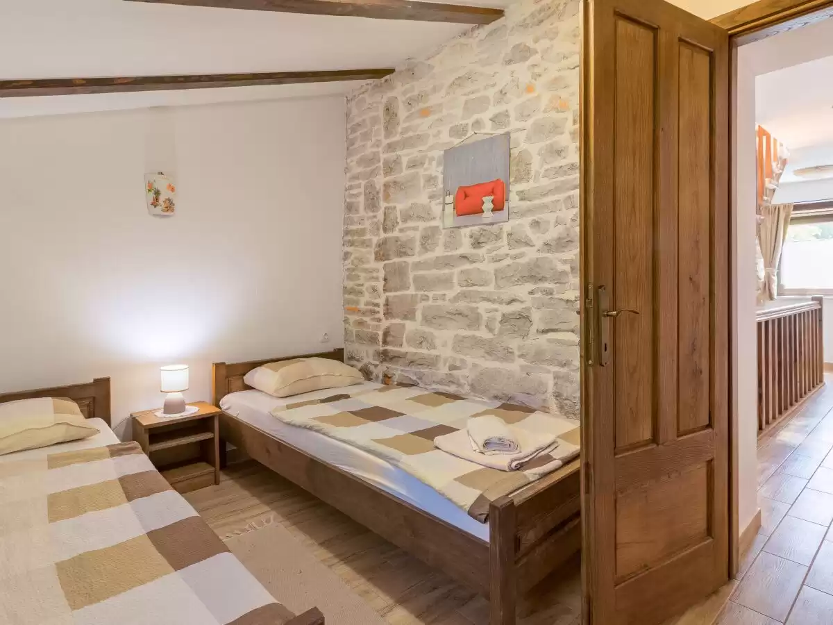 Vila Histria - Barban, Istra