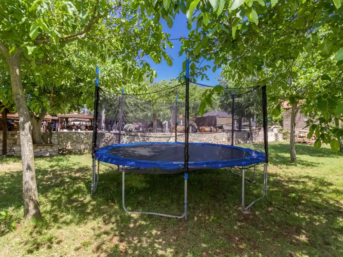 Vila Histria - Barban, Istra