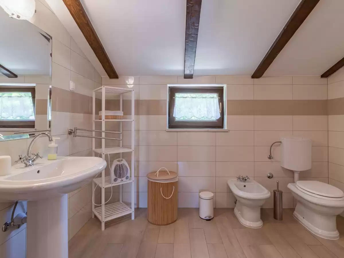 Vila Histria - Barban, Istra