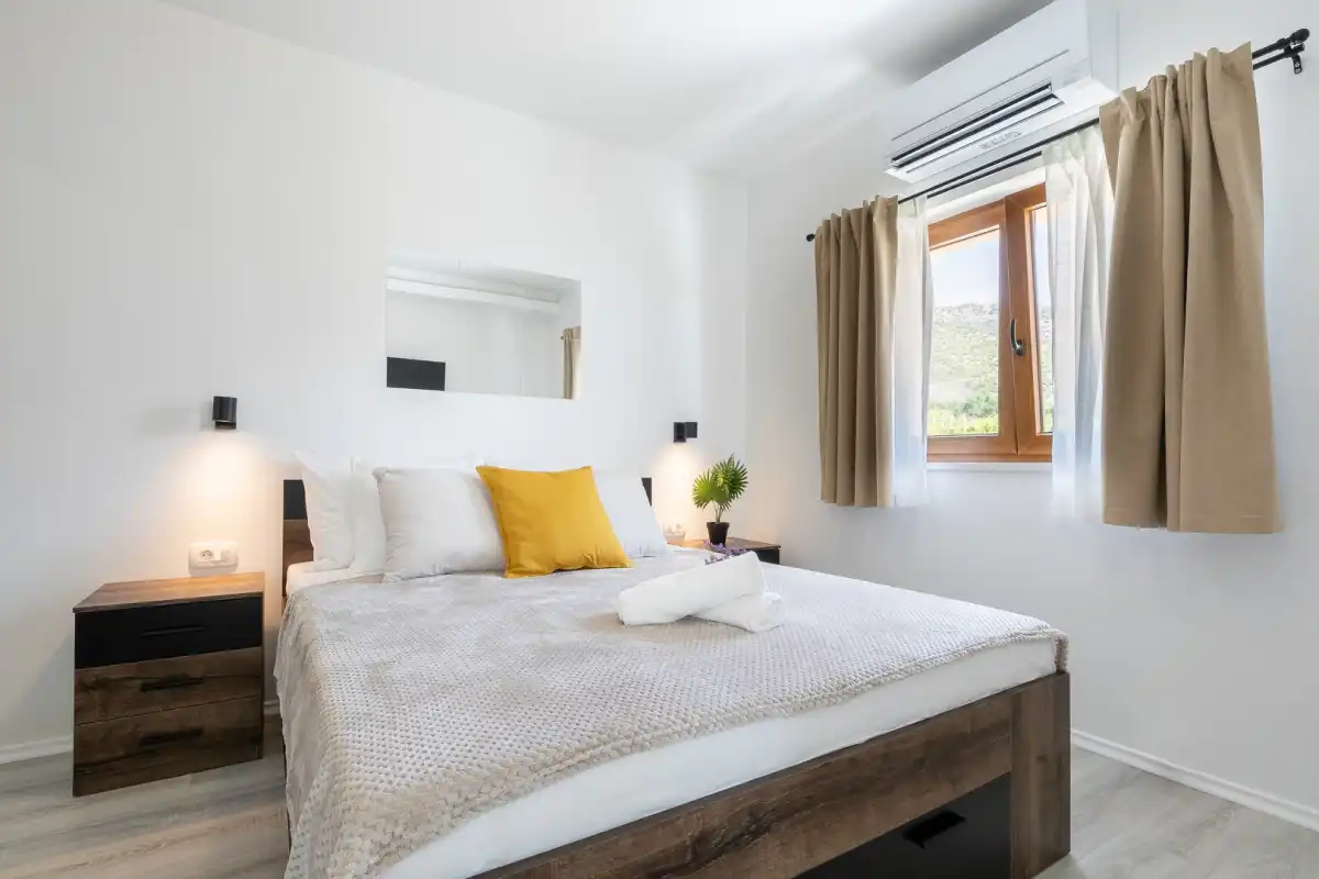 Vila Horizon - Dubrovnik, Dalmacija