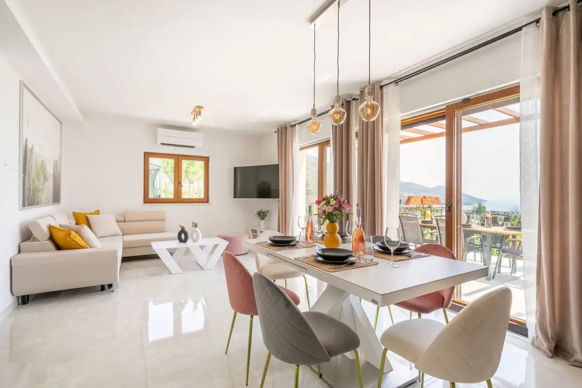 Vila Horizon - Dubrovnik, Dalmacija