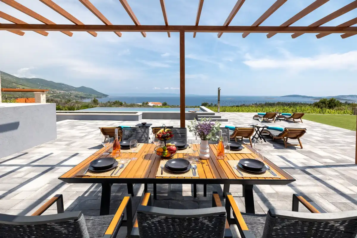 Vila Horizon - Dubrovnik, Dalmacija