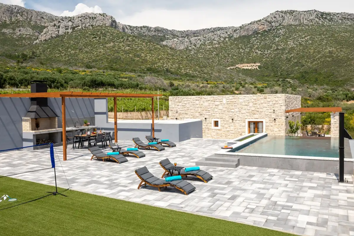 Vila Horizon - Dubrovnik, Dalmacija