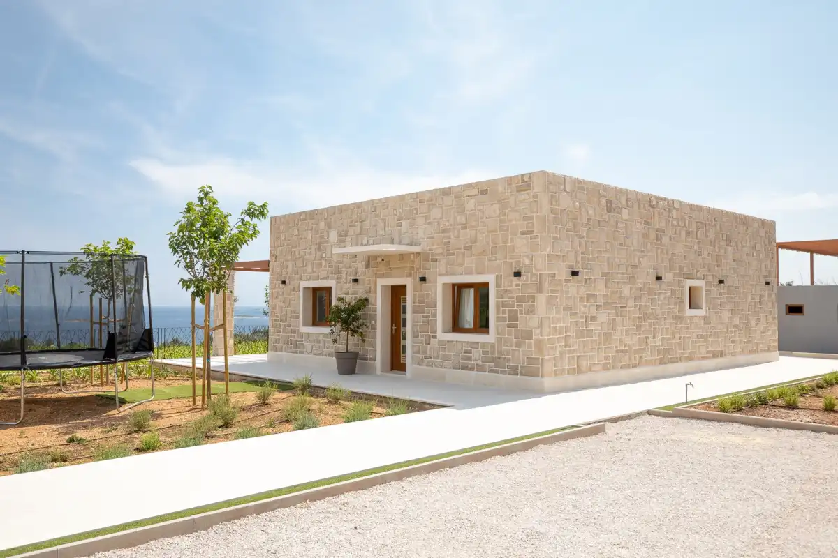 Vila Horizon - Dubrovnik, Dalmacija