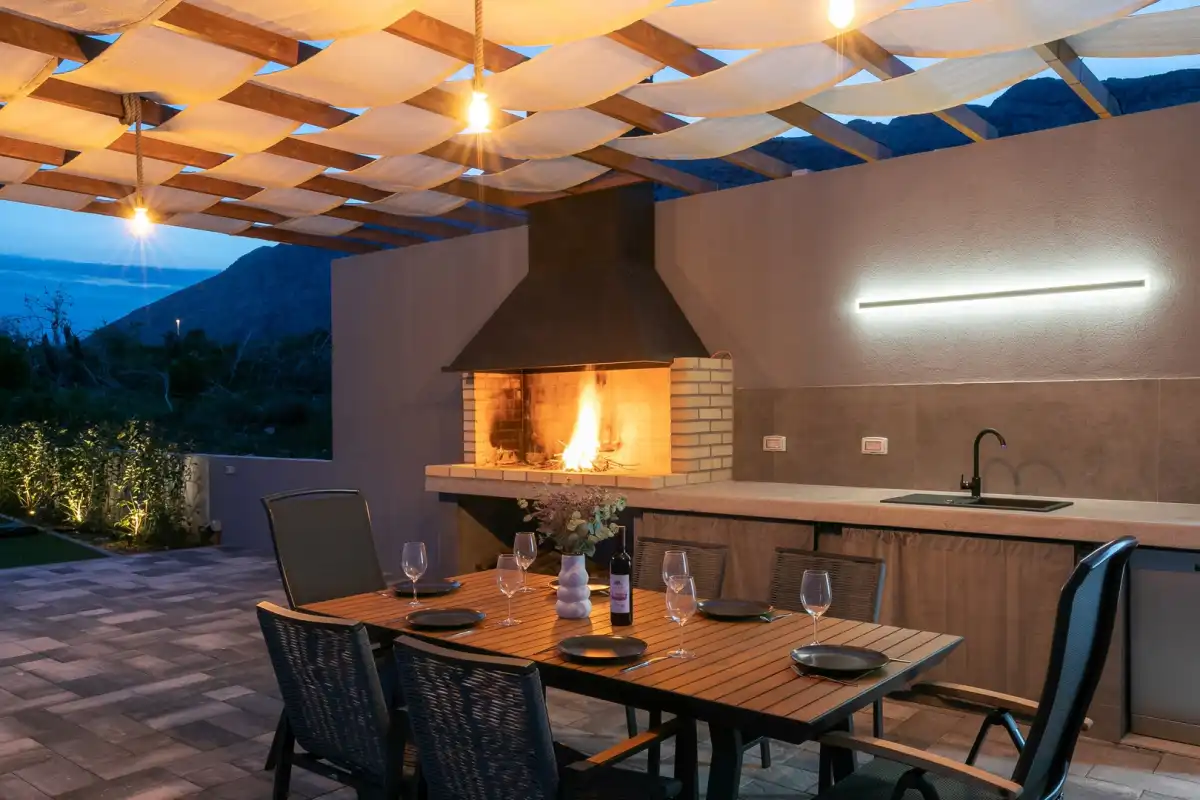 Vila Horizon - Dubrovnik, Dalmacija