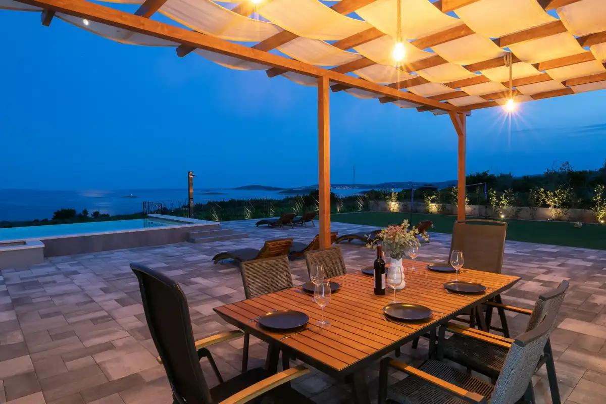 Vila Horizon - Dubrovnik, Dalmacija