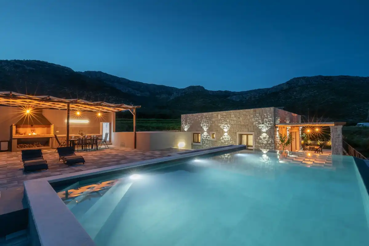 Vila Horizon - Dubrovnik, Dalmacija