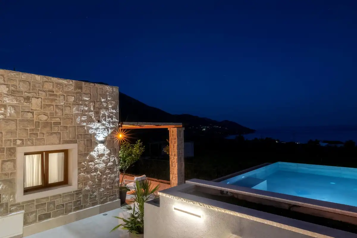 Vila Horizon - Dubrovnik, Dalmacija
