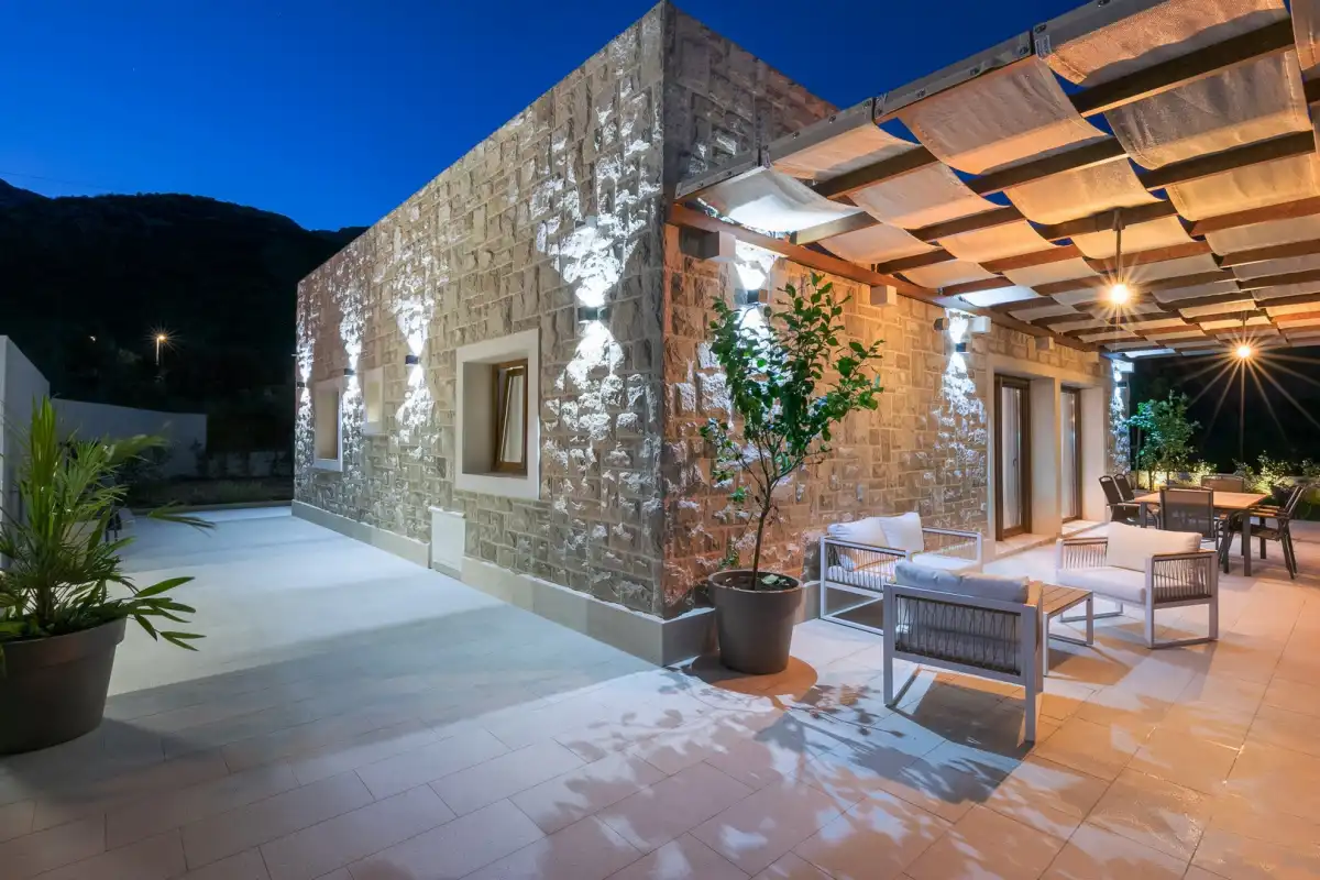 Vila Horizon - Dubrovnik, Dalmacija