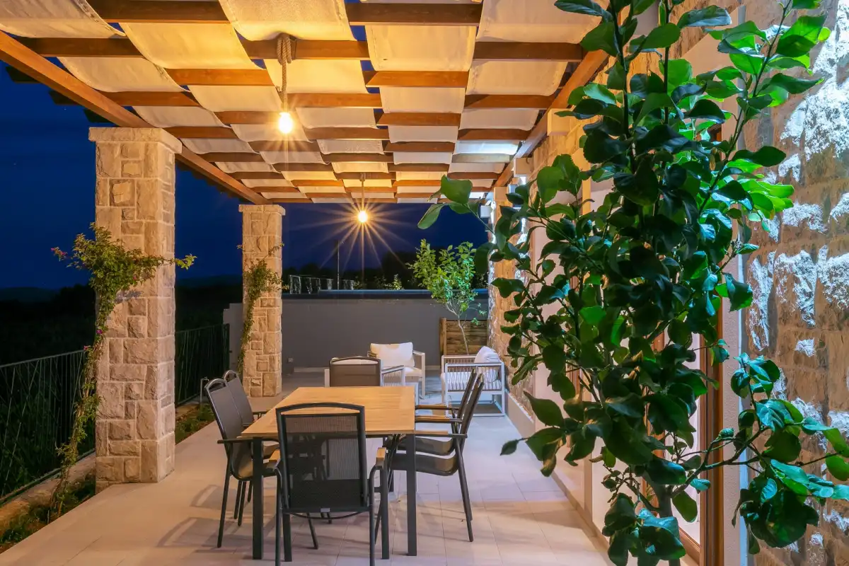 Vila Horizon - Dubrovnik, Dalmacija