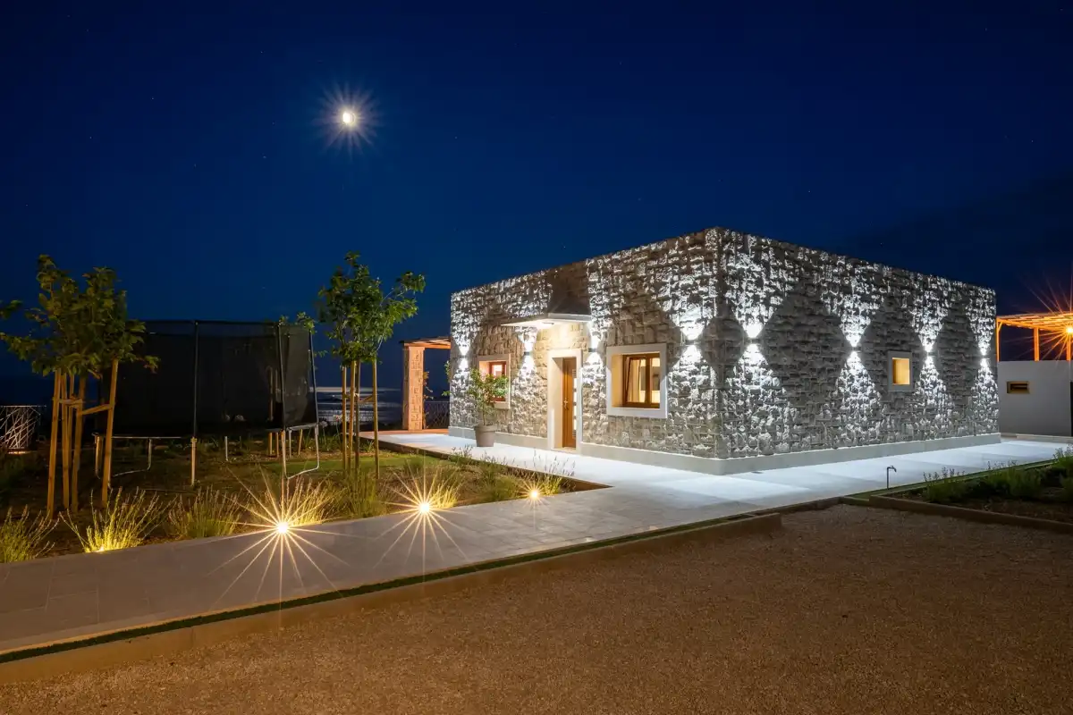 Vila Horizon - Dubrovnik, Dalmacija