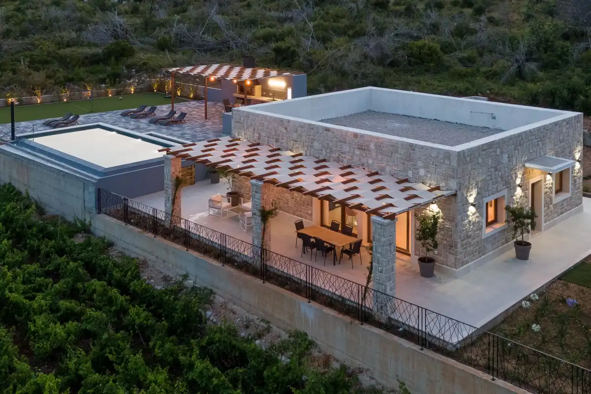 Vila Horizon - Dubrovnik, Dalmacija