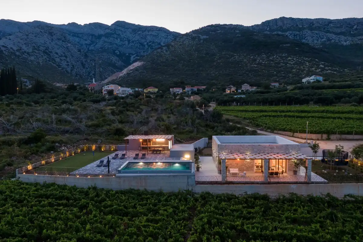 Vila Horizon - Dubrovnik, Dalmacija