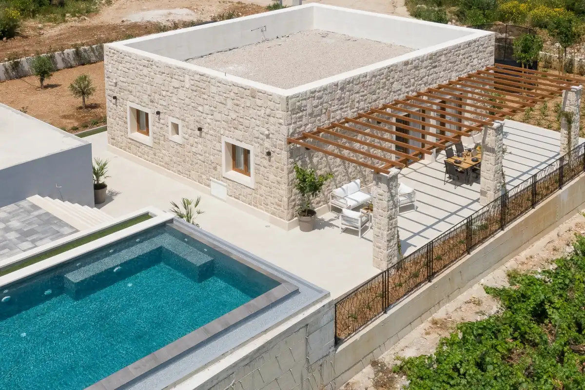 Vila Horizon - Dubrovnik, Dalmacija
