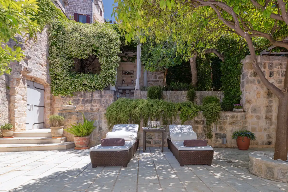 Villa Hvar Centre - Hvar, Islands