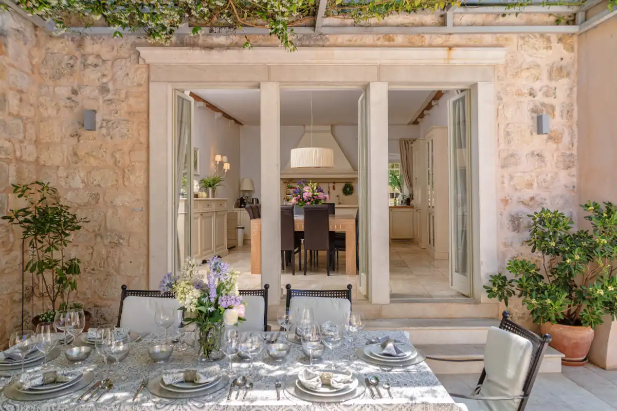 Villa Hvar Centre - Hvar, Islands