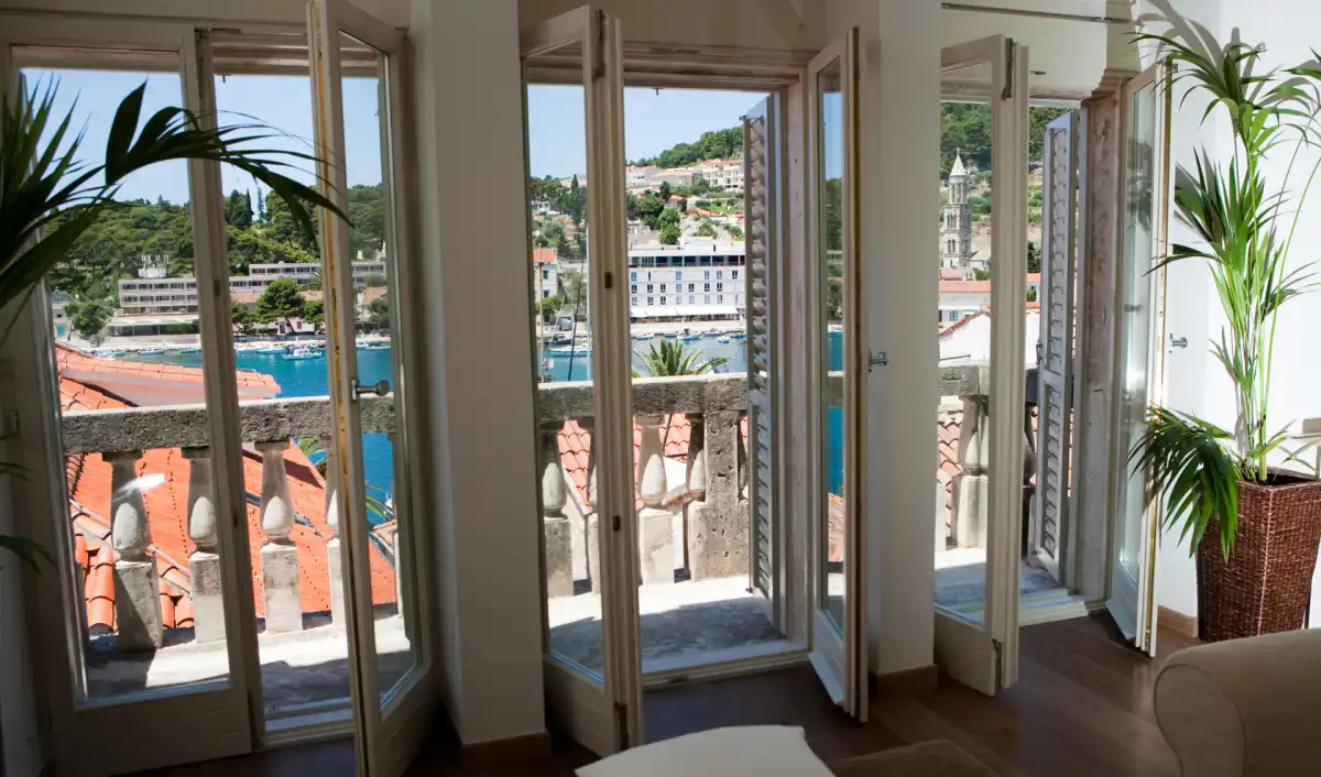 Villa Hvar Centre - Hvar, Islands