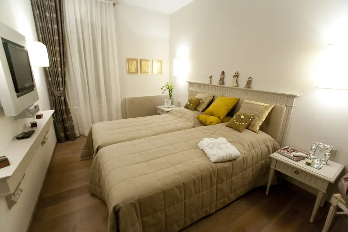 Villa Hvar Centre - Hvar, Islands