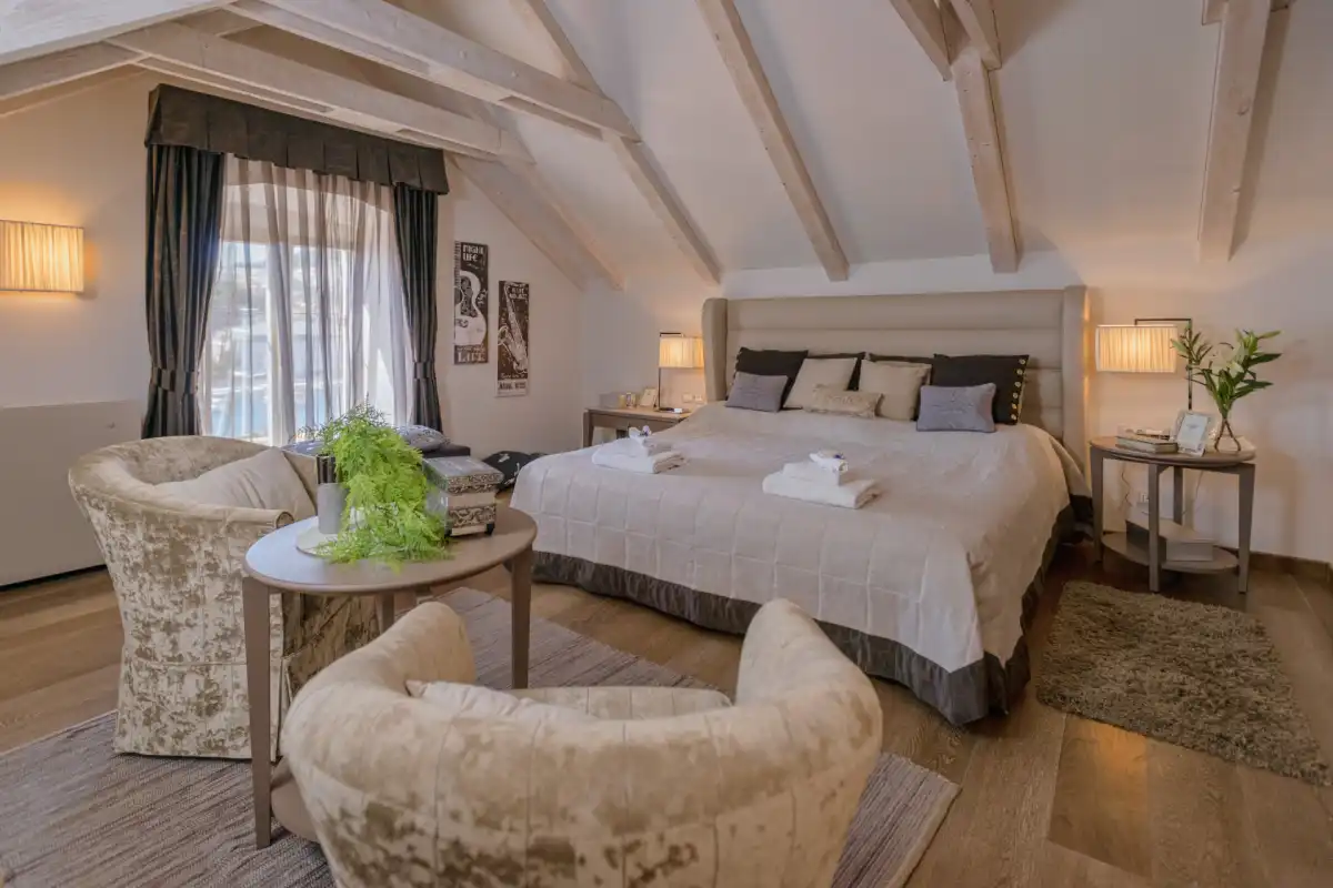 Villa Hvar Centre - Hvar, Islands