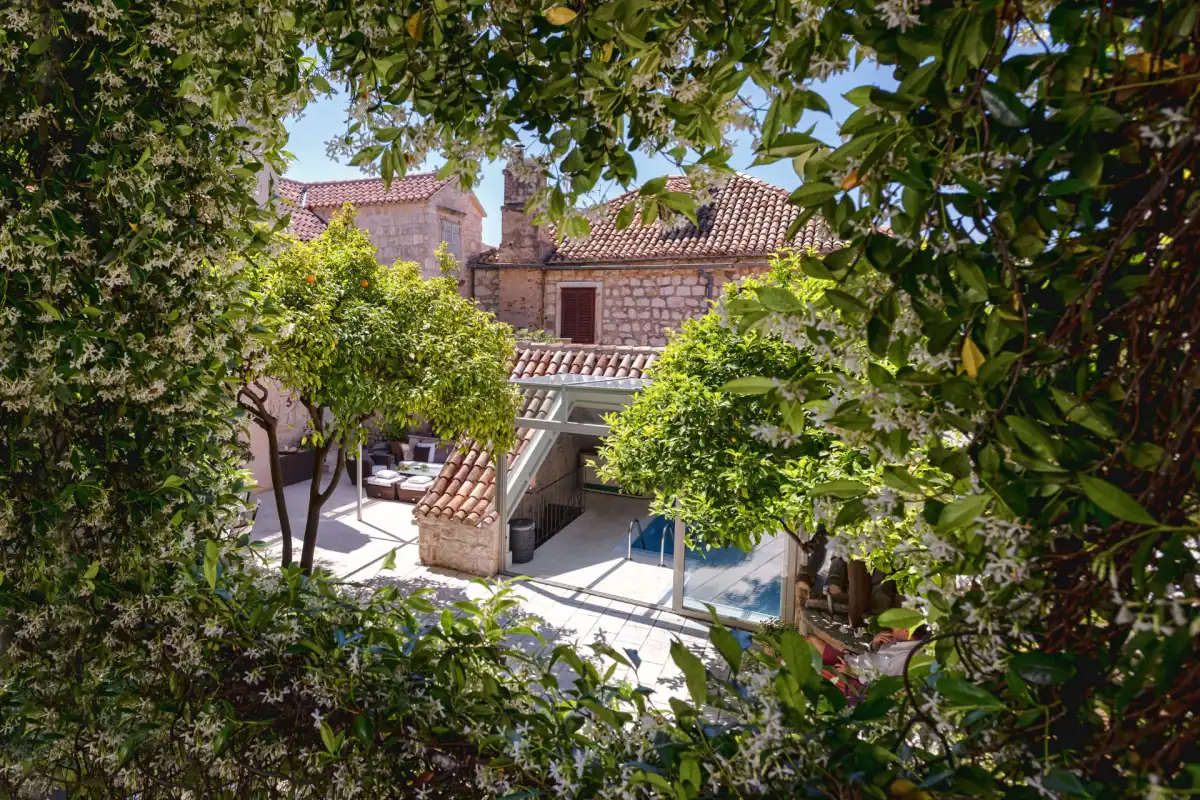 Villa Hvar Centre - Hvar, Islands