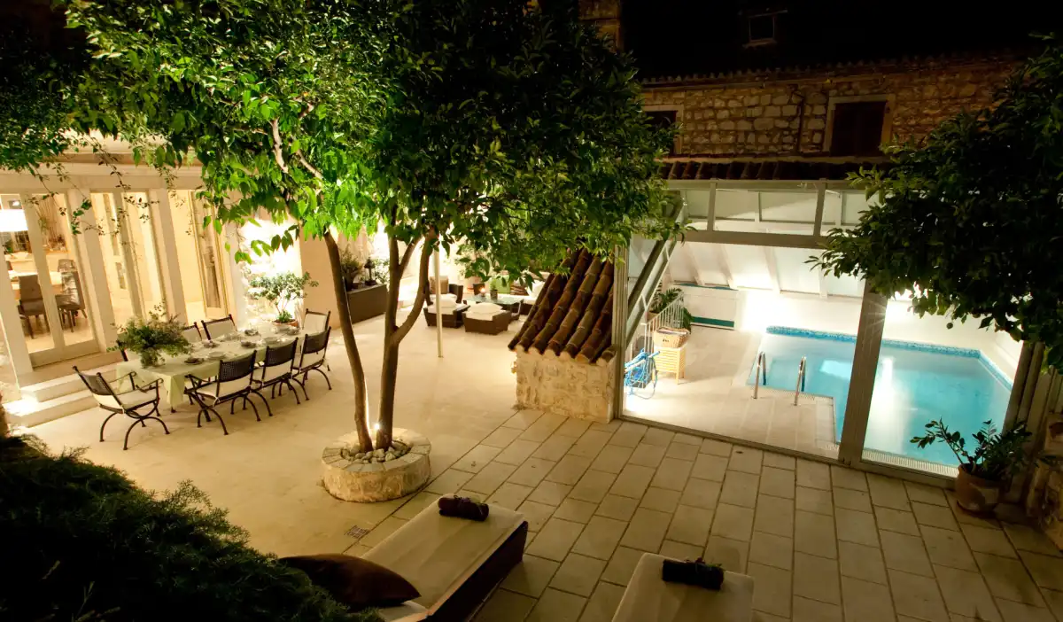 Villa Hvar Centre - Hvar, Islands