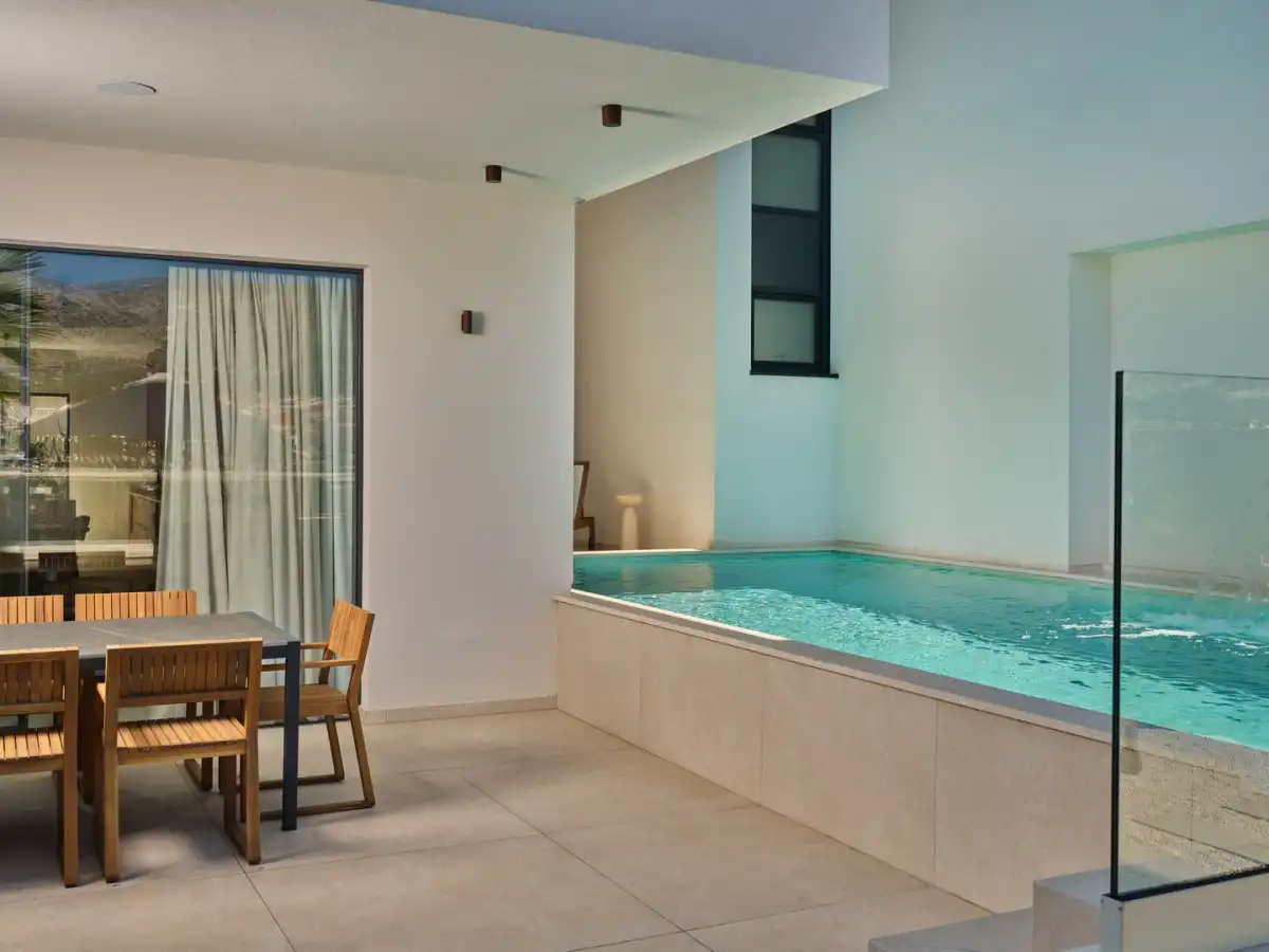 Villa Indigo Twin Collection - Split, Dalmatien