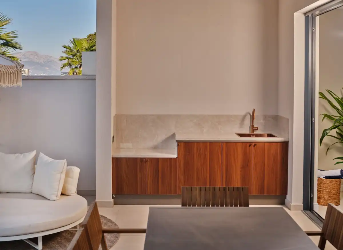 Villa Indigo Twin Collection - Split, Dalmatien