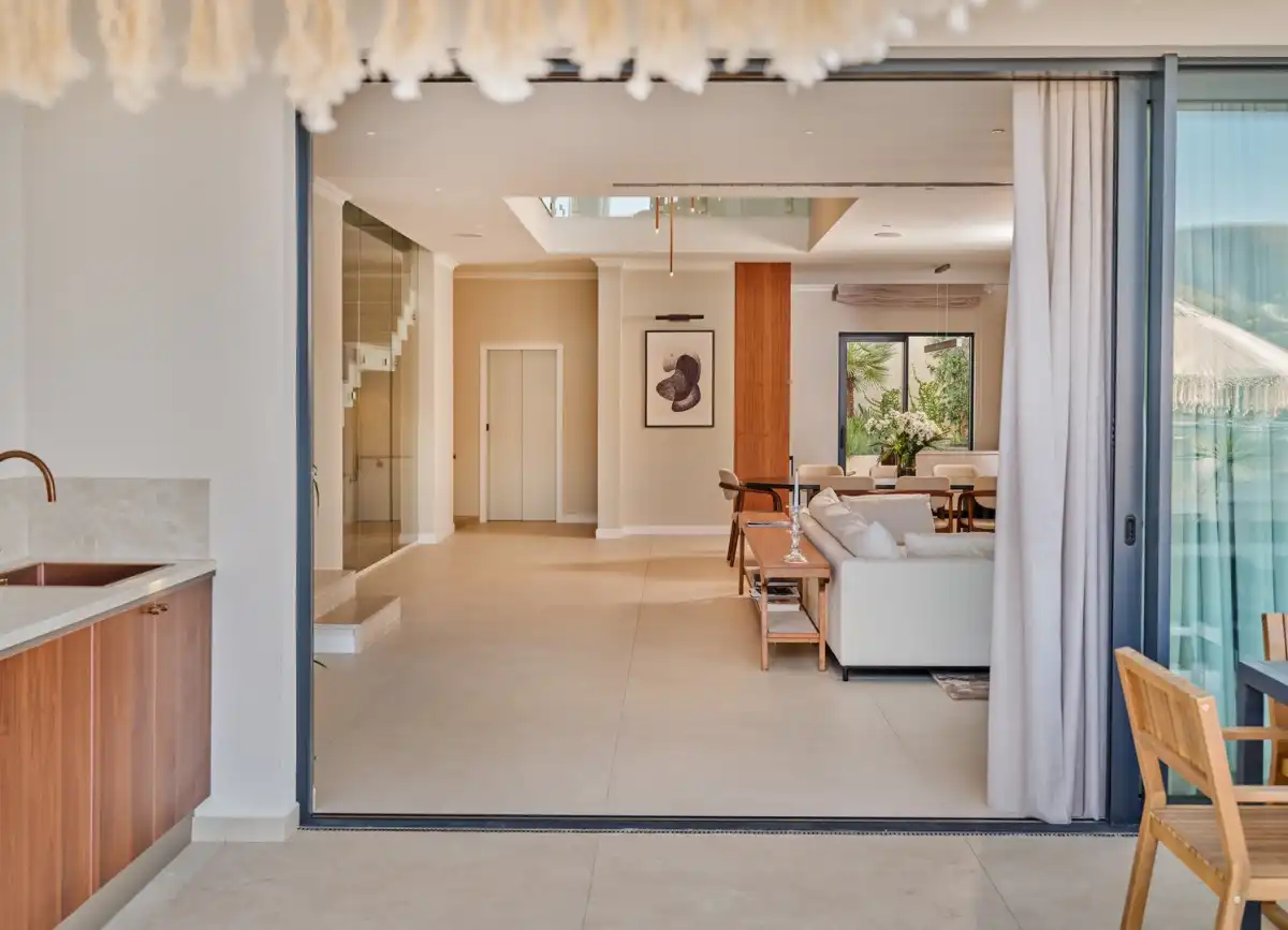 Villa Indigo Twin Collection - Split, Dalmatien