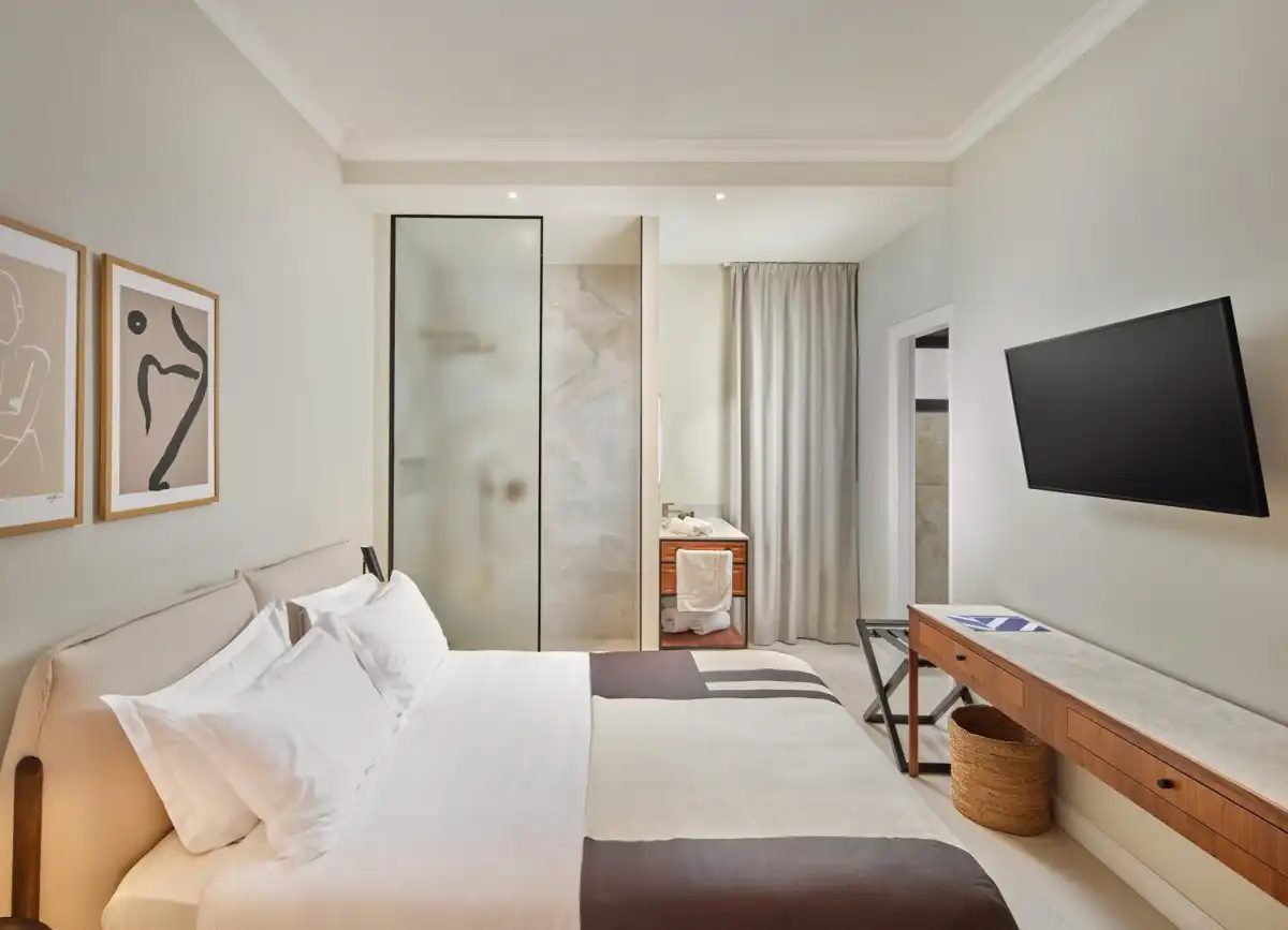 Villa Indigo Twin Collection - Split, Dalmatien