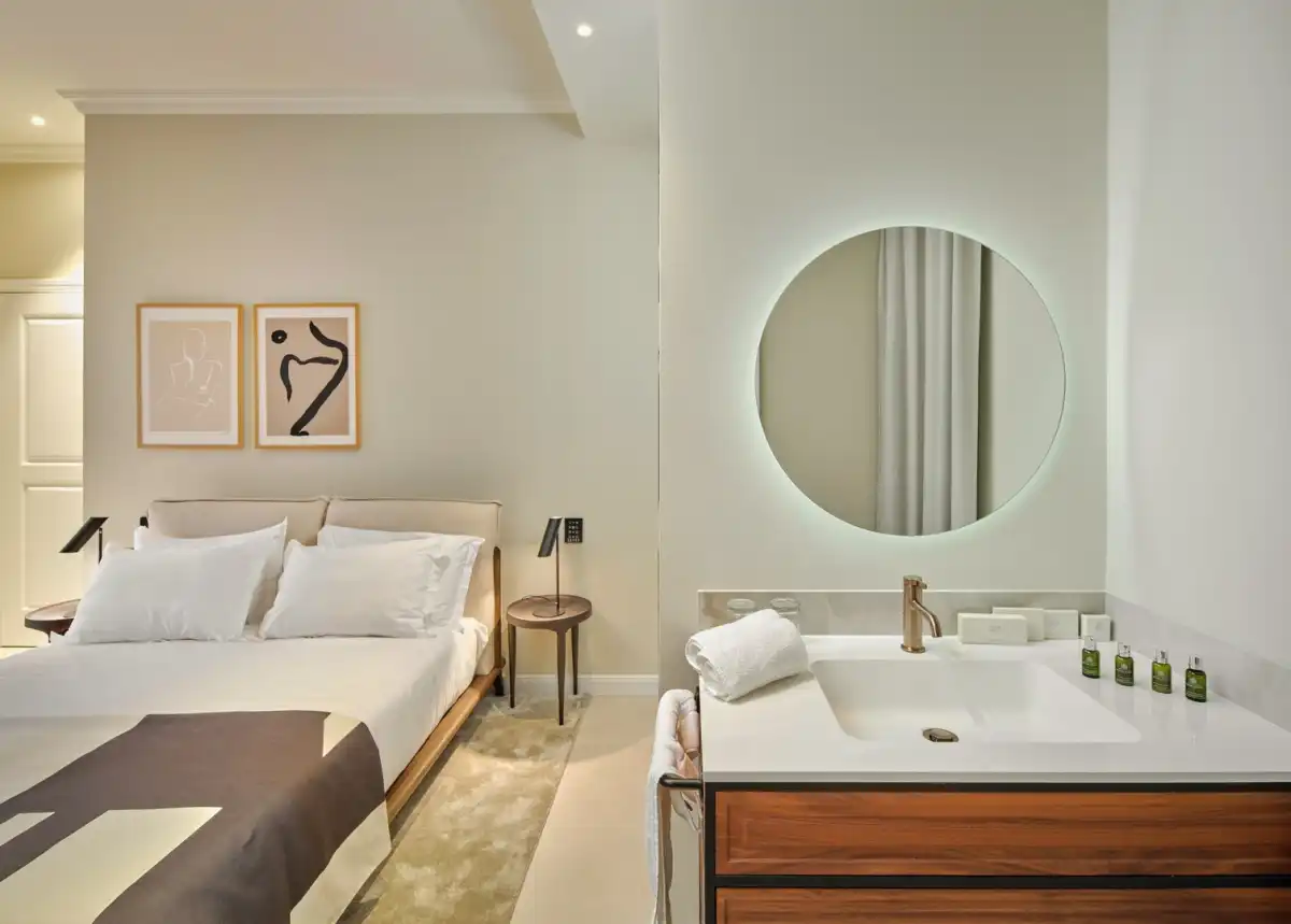 Villa Indigo Twin Collection - Split, Dalmatien