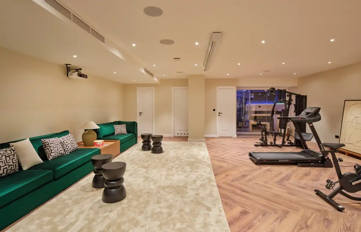 Villa Indigo Twin Collection - Split, Dalmatien