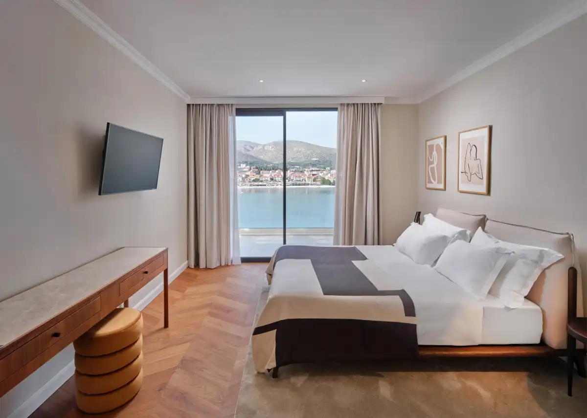 Villa Indigo Twin Collection - Split, Dalmatien