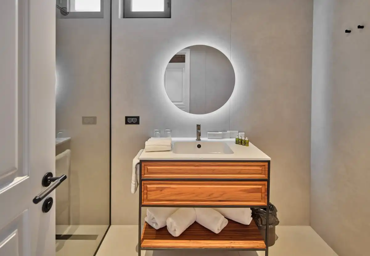 Villa Indigo Twin Collection - Split, Dalmatien