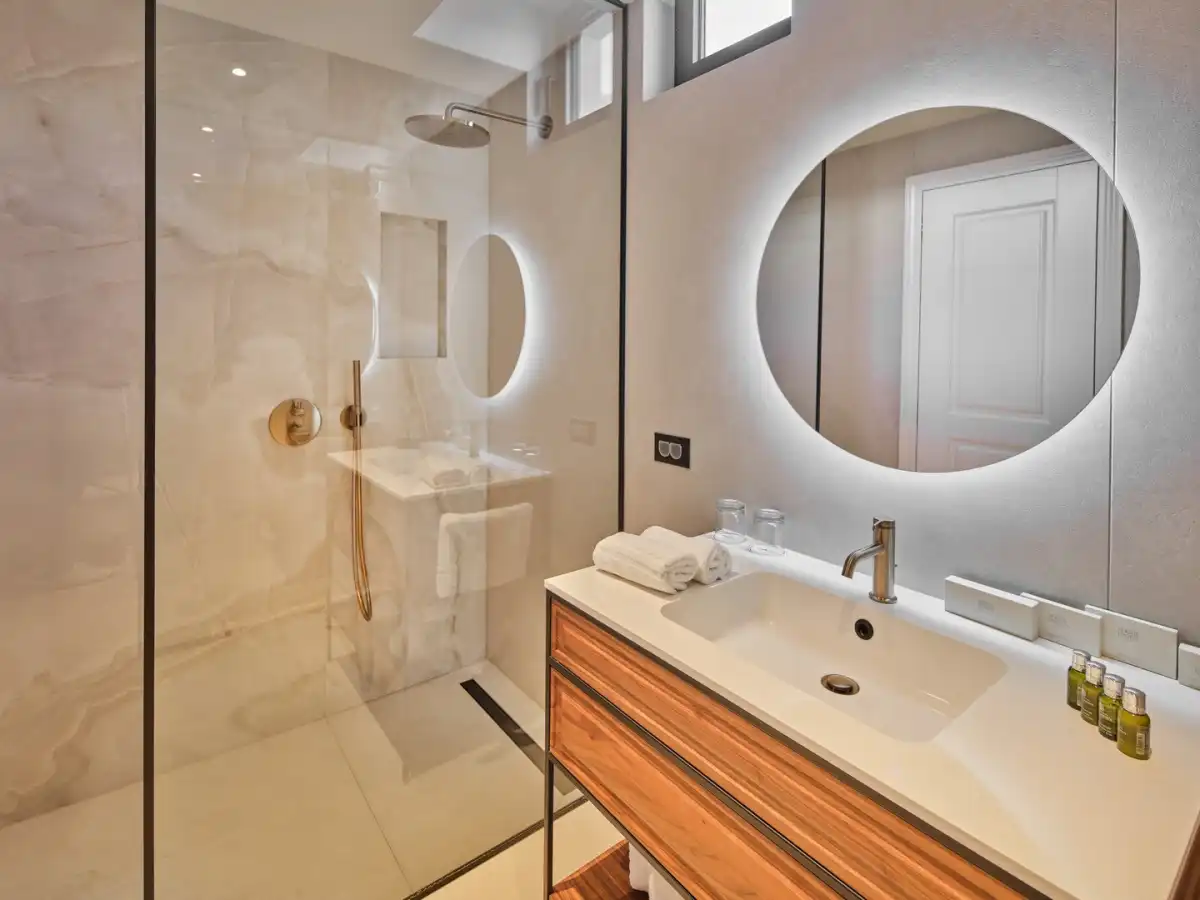 Villa Indigo Twin Collection - Split, Dalmatien