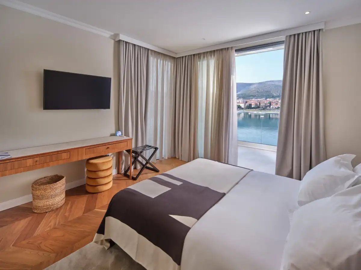 Villa Indigo Twin Collection - Split, Dalmatien