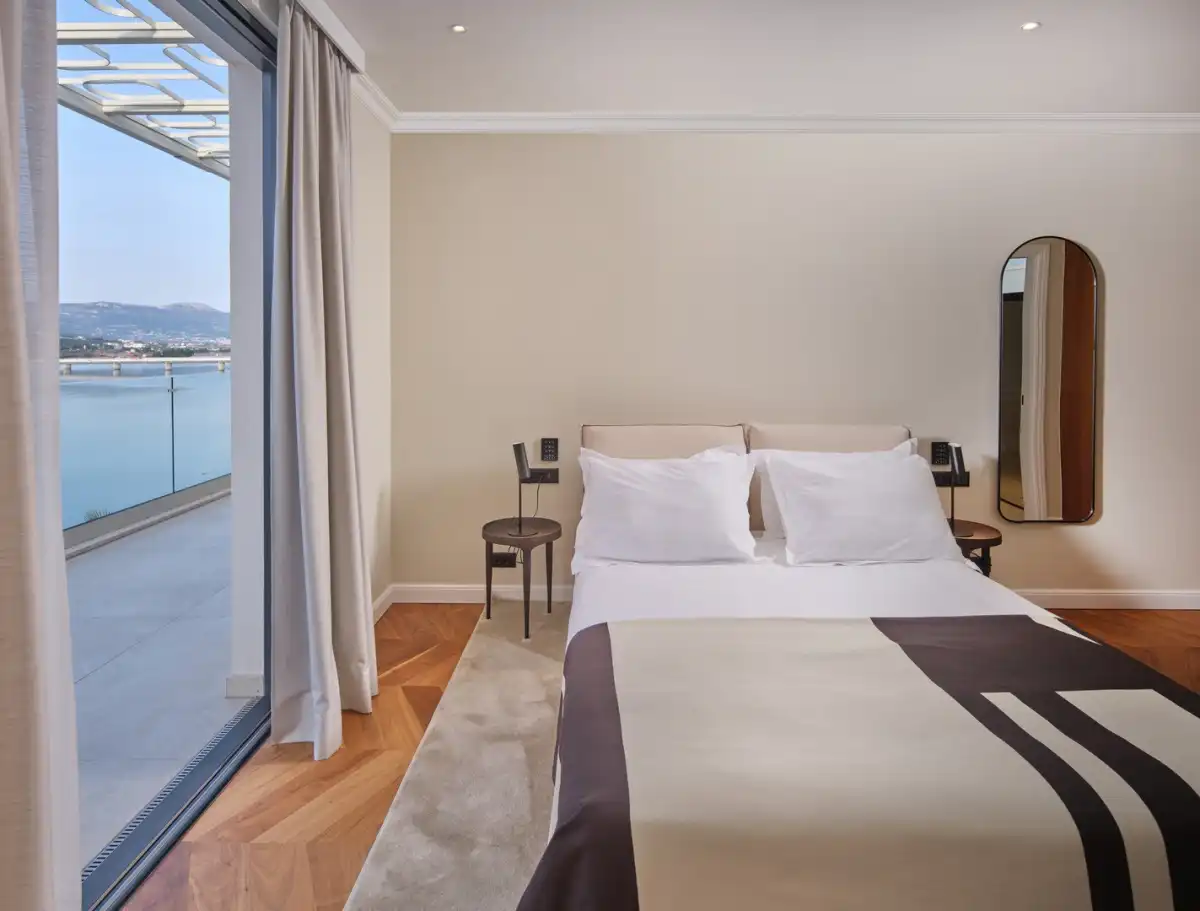 Villa Indigo Twin Collection - Split, Dalmatien