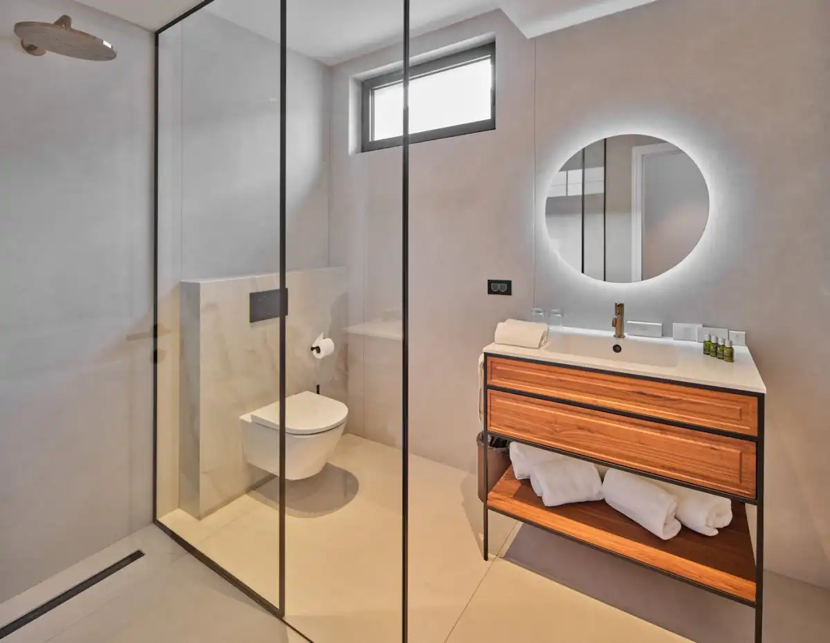 Villa Indigo Twin Collection - Split, Dalmatien