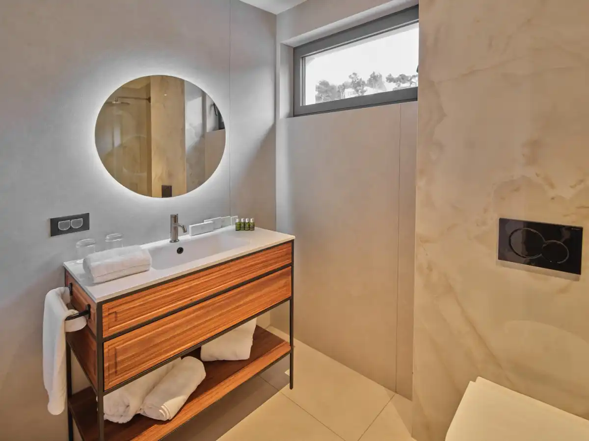 Villa Indigo Twin Collection - Split, Dalmatien