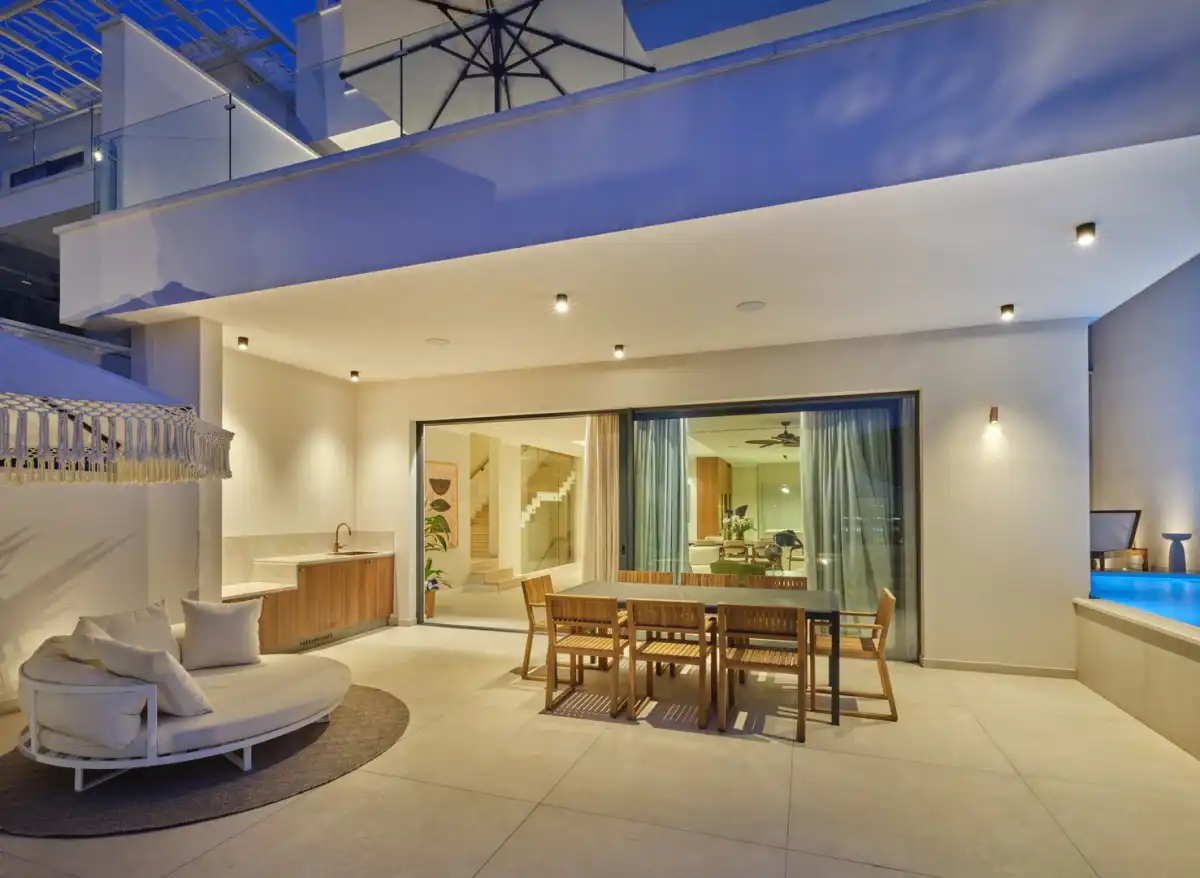 Villa Indigo Twin Collection - Split, Dalmatien