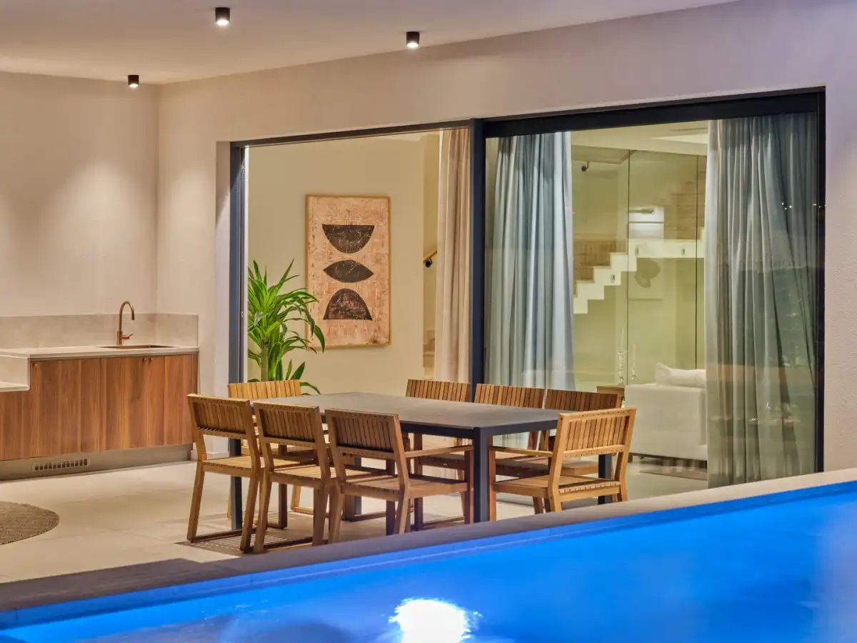 Villa Indigo Twin Collection - Split, Dalmatien