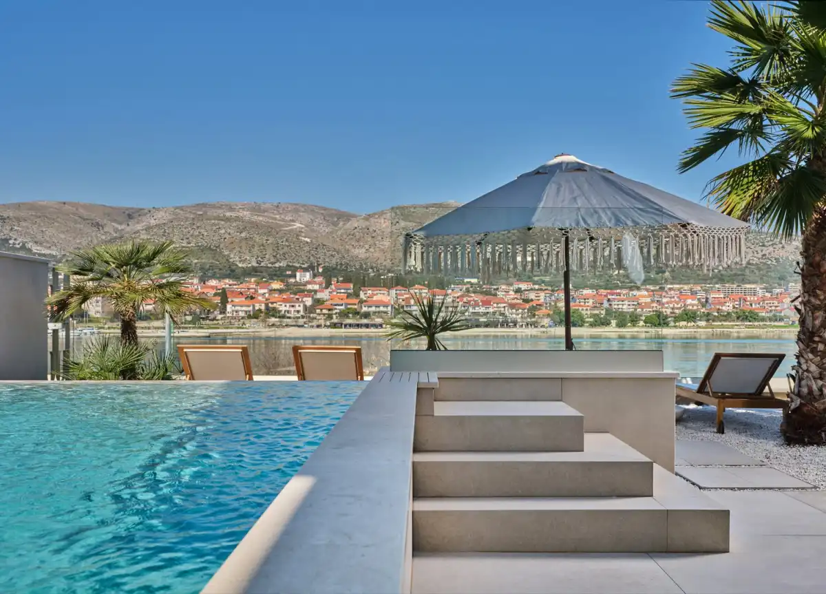 Villa Indigo - Split, Dalmacija